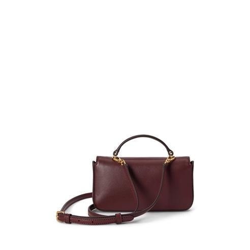 LAUREN BY RALPH LAUREN - LRL MRCY TP HNDL-WAL Ld64