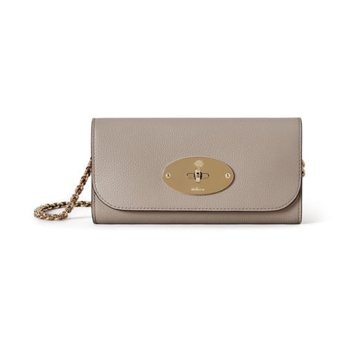 Mulberry - Lily Chain Wallet