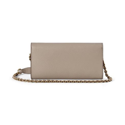 Mulberry - Lily Chain Wallet