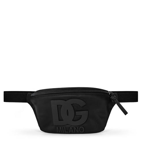 DOLCE AND GABBANA - DG Lgo BumBag Jn63