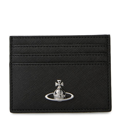 VIVIENNE WESTWOOD - Viv Card Holder Sn64