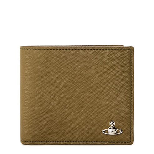 VIVIENNE WESTWOOD - Viv Billlfold Sn64