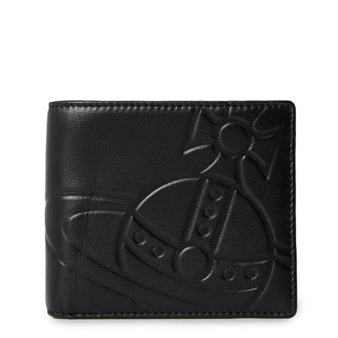 VIVIENNE WESTWOOD - Viv Billfold Sn64