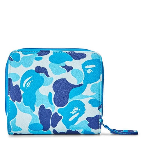 A BATHING APE - Men's Billfold Wallet