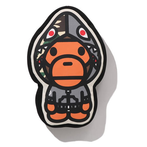 A BATHING APE - Men's Cushions