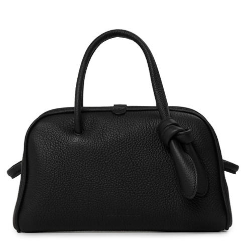 JACQUEMUS - Women's Le Petit Turismo Top Handle Bag