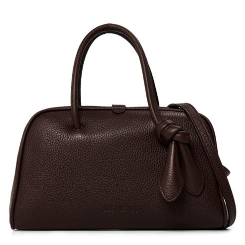 JACQUEMUS - Women's Le Petit Turismo Top Handle Bag