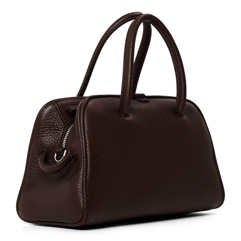 JACQUEMUS - Women's Le Petit Turismo Top Handle Bag