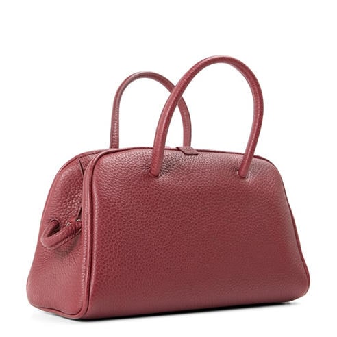 JACQUEMUS - Women's Le Petit Turismo Top Handle Bag