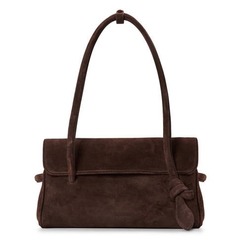 JACQUEMUS - Women's Le Turismo Long Shoulder Bag