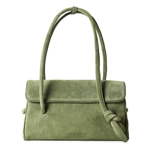 JACQUEMUS - Women's Le Turismo Long Shoulder Bag