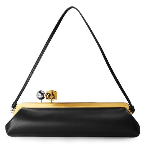 JACQUEMUS - Women's La Pochette Salon Shoulder Bag