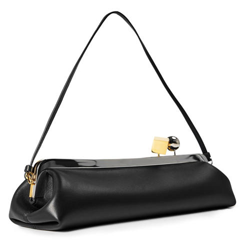 JACQUEMUS - Women's La Pochette Salon Shoulder Bag
