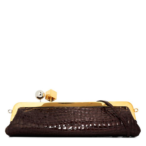 JACQUEMUS - Women's La Pochette Salon Shoulder Bag