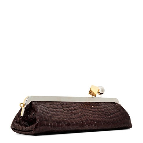 JACQUEMUS - Women's La Pochette Salon Shoulder Bag