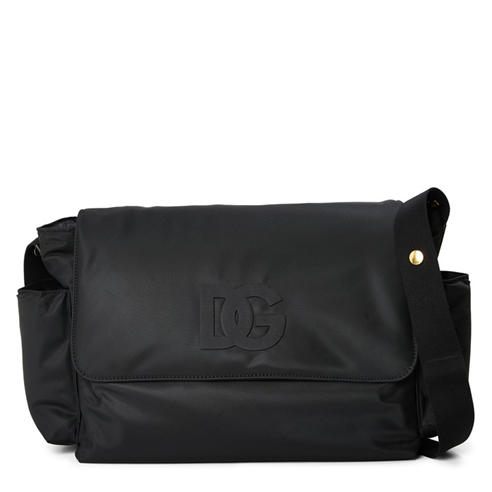 DOLCE AND GABBANA - DG Baby Bag Bb63