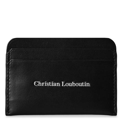 CHRISTIAN LOUBOUTIN - Chr Canopy Crd Hldr Sn00