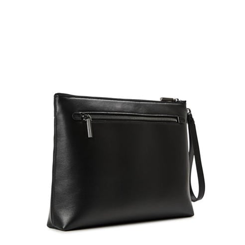 CHRISTIAN LOUBOUTIN - Chr Kosmica Pouch Sn64