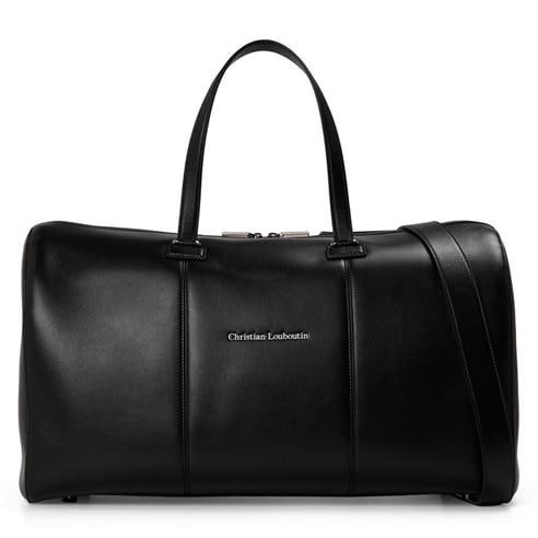 CHRISTIAN LOUBOUTIN - Chr Tactical Duffle Sn64