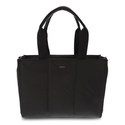 DKNY - Paola Commuter Logo Tote Bag