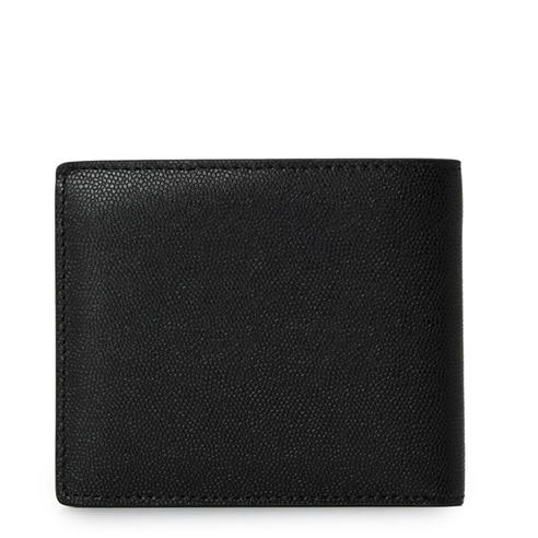 Paul Smith - Zebra Leather Billfold Wallet
