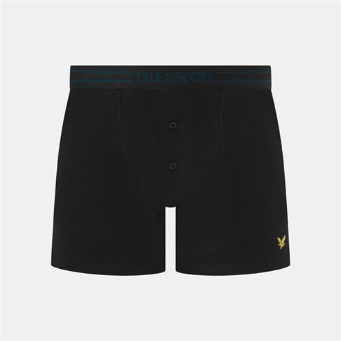 Lyle and Scott - Lewis 3 Pack Boxer Shorts