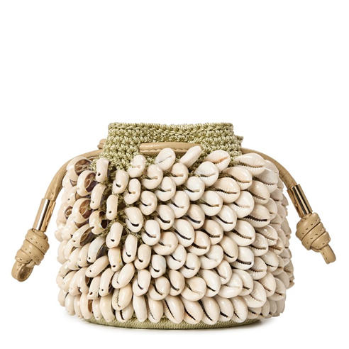 DESIERTO - Women's Tuna Bag S Bucket