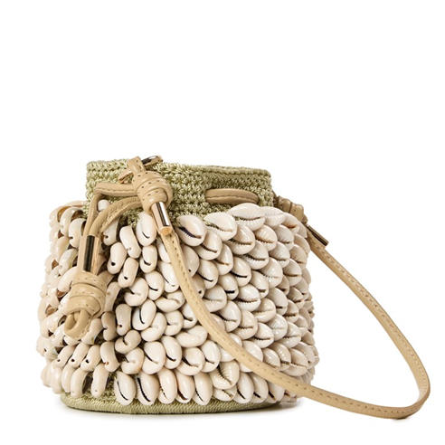 DESIERTO - Women's Tuna Bag S Bucket