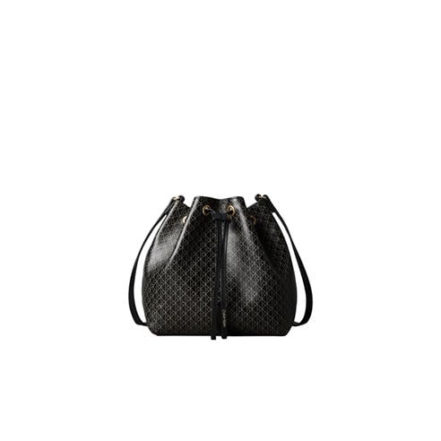 Calvin Klein - CK L Emblem Aop Draw Ld64