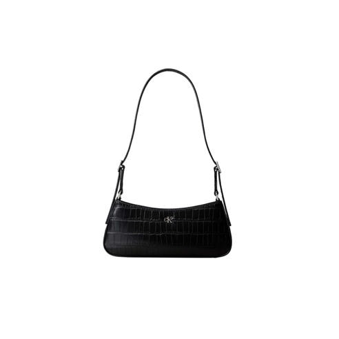 Calvin Klein - CK L Croc S Shd Bag Ld64
