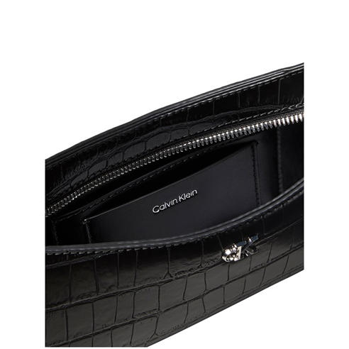 Calvin Klein - CK L Croc S Shd Bag Ld64