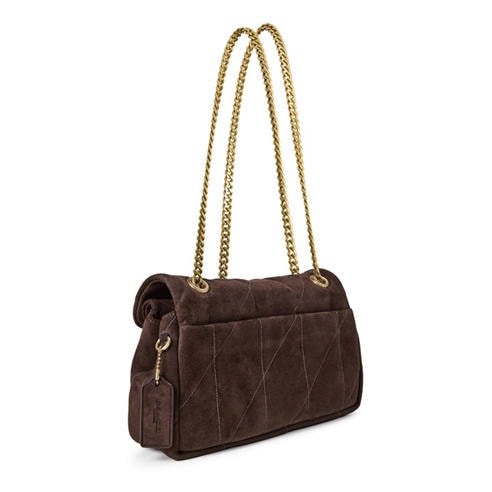 Coach - Women's Quilted Tabby 26 Shoulder Bag