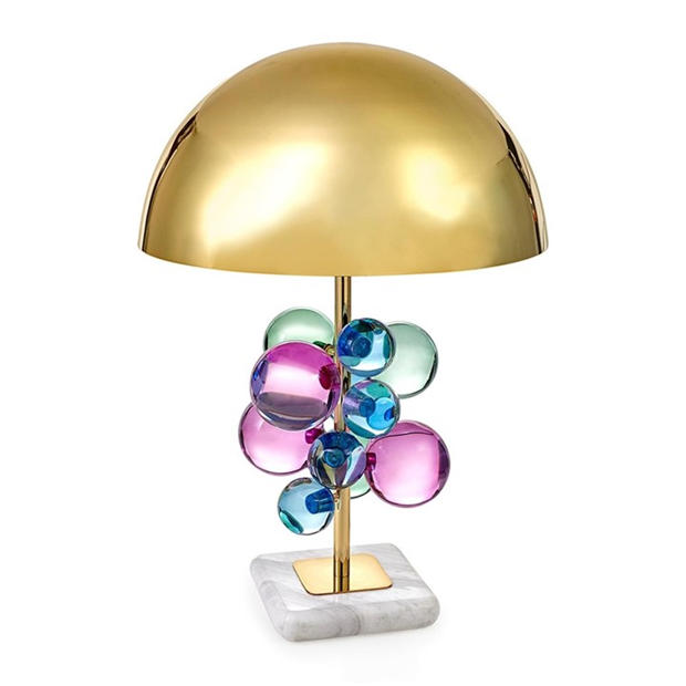 Jonathan Adler Globo Table Lamp,Specials : American Fashion Style Bags On Sale