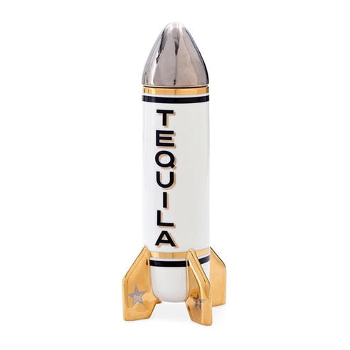 Jonathan Adler - JonathanAdler Rocket Decanter