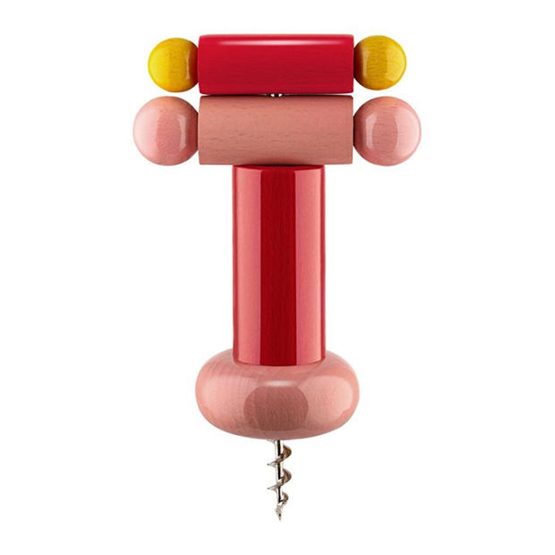 Alessi Industrial Corkscrew,All Products : American Fashion Style Bags On Sale