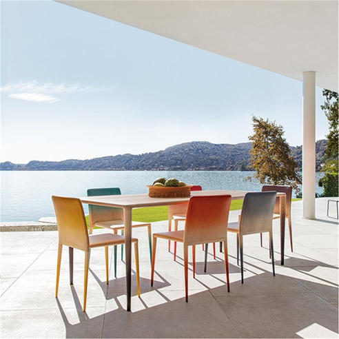 Missoni Home Collection - Miss Wood Dining Chair