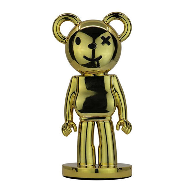 Bag and Bones Bearmouse Sculpture,All Products : American Fashion Style Bags On Sale