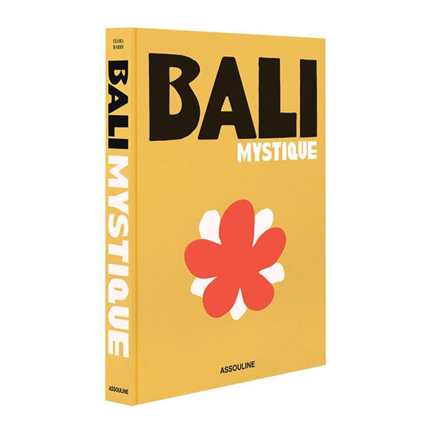 Assouline Bali Mystique Book,All Products : American Fashion Style Bags On Sale