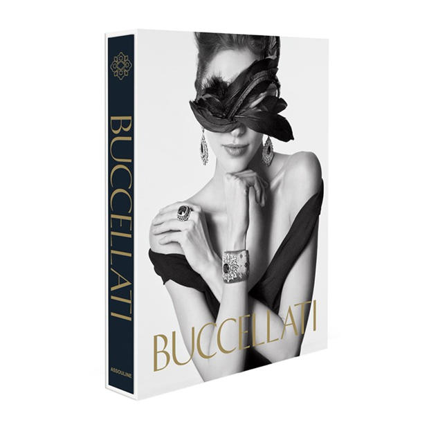 Assouline Buccellati: A Century Of Timeless Beauty Book,All Products : American Fashion Style Bags On Sale