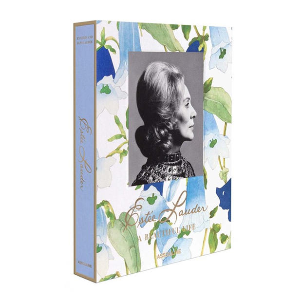 Assouline Estee Lauder Book,All Products : American Fashion Style Bags On Sale