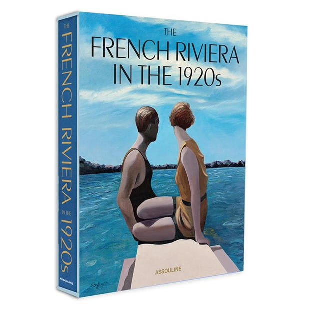 Assouline French Riviera Book,All Products : American Fashion Style Bags On Sale