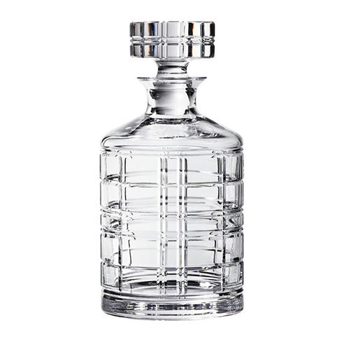 Ralph Lauren Home - RalphLaurenHome Hudson Plaid Decanter
