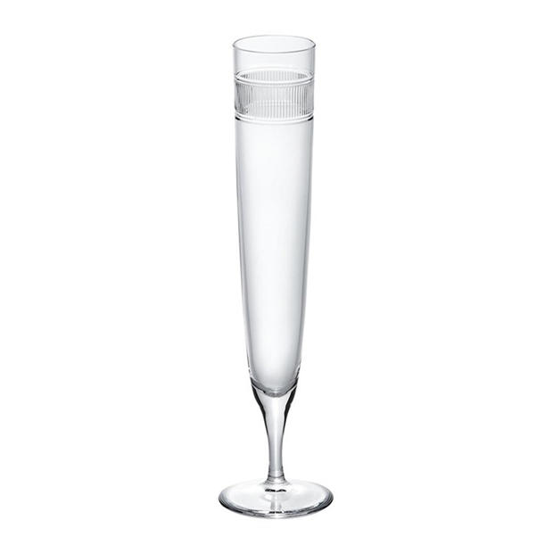 Ralph Lauren Home Langley Champagne Glass,Specials : American Fashion Style Bags On Sale