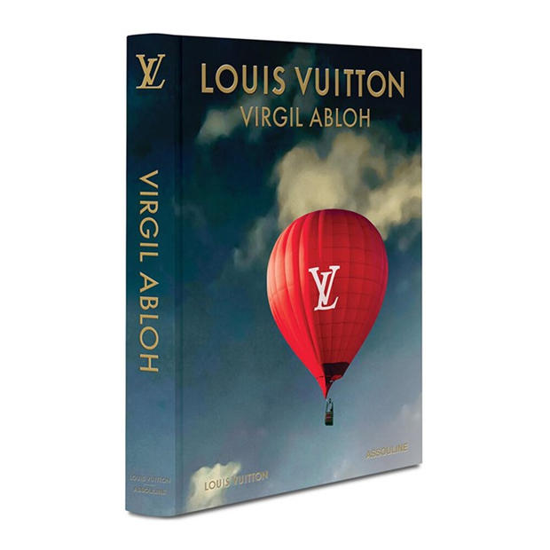 Assouline Louis Vuitton: Virgil Abloh,All Products : American Fashion Style Bags On Sale