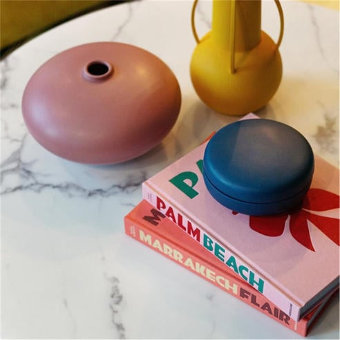 Assouline - Marrakech Flair Book