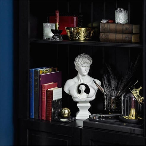 Seletti - Memorabilia Limited Gold Edition - My Crown