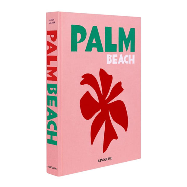 Assouline Palm Beach Book,All Products : American Fashion Style Bags On Sale