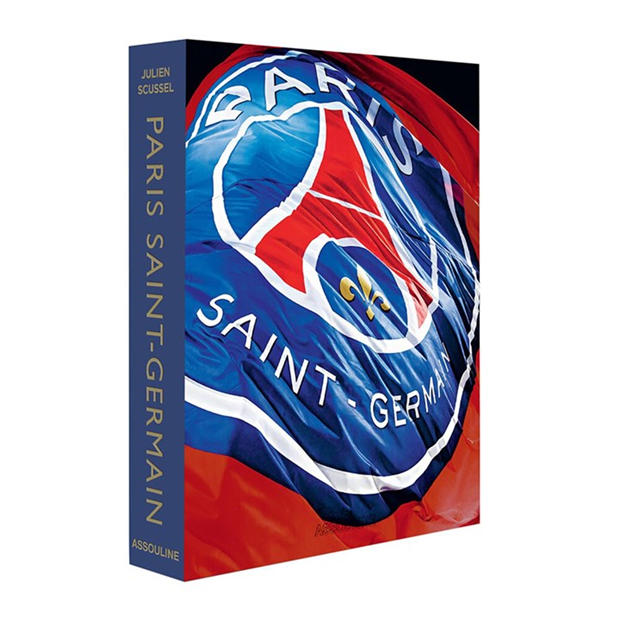 Assouline Paris Saint-Germain,All Products : American Fashion Style Bags On Sale