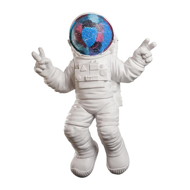 ArtChi Peace Out Astronaut Sculpture,All Products : American Fashion Style Bags On Sale ArtChi Peace Out Astronaut Sculpture,All Products : American Fashion Style Bags On Sale