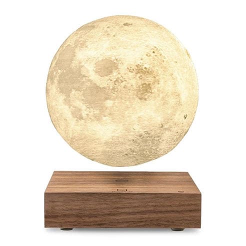 Gingko - Smart Moon Lamp